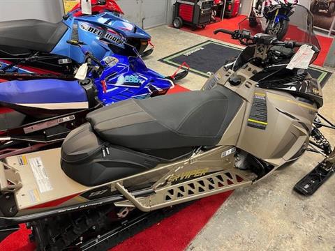 2023 Yamaha SRViper L-TX GT in Northampton, Massachusetts - Photo 2