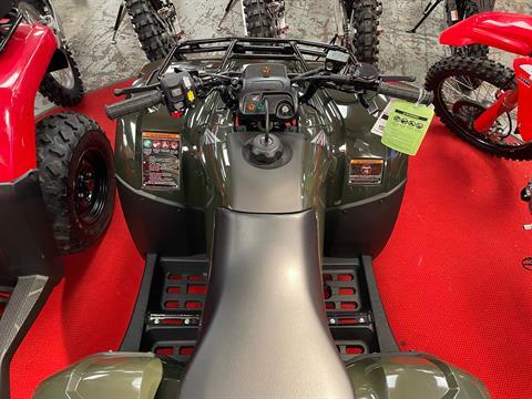 2024 Honda FourTrax Recon ES in Northampton, Massachusetts - Photo 6