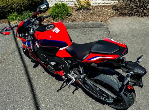 2023 Honda CBR1000RR in Northampton, Massachusetts - Photo 27