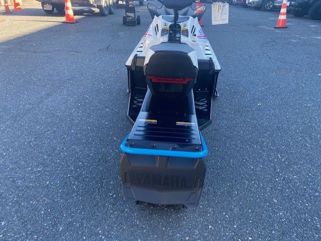 2024 Yamaha Snoscoot ES in Northampton, Massachusetts - Photo 5