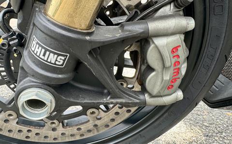 2019 Ducati Diavel 1260 S in Foxboro, Massachusetts - Photo 2