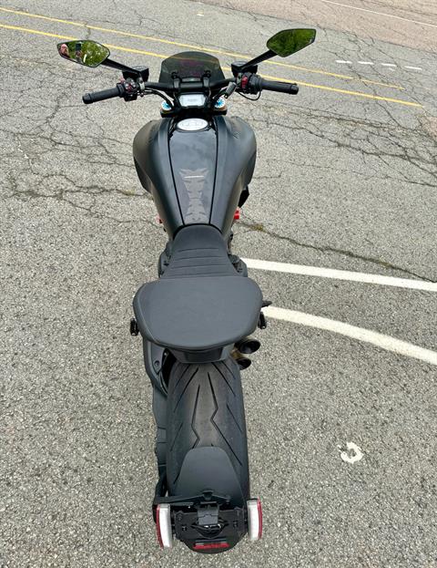 2019 Ducati Diavel 1260 S in Foxboro, Massachusetts - Photo 34