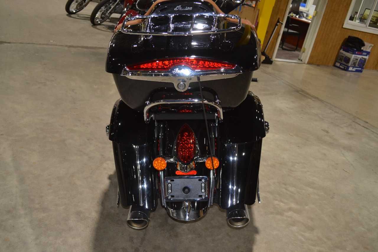 2015 Indian Motorcycle Roadmaster™ in Foxboro, Massachusetts - Photo 26