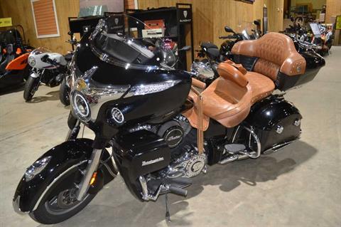 2015 Indian Motorcycle Roadmaster™ in Foxboro, Massachusetts - Photo 28