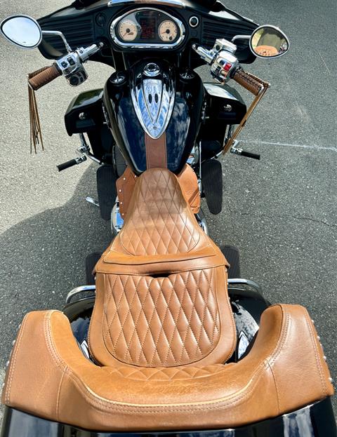 2015 Indian Motorcycle Roadmaster™ in Foxboro, Massachusetts - Photo 12