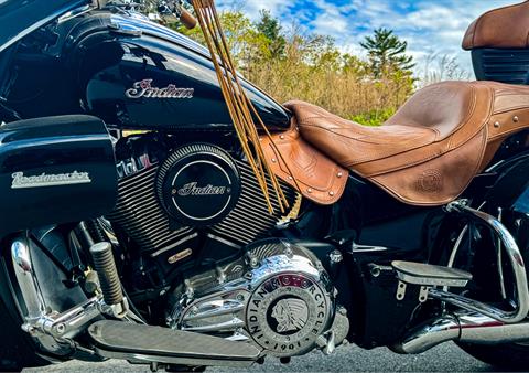 2015 Indian Motorcycle Roadmaster™ in Foxboro, Massachusetts - Photo 14