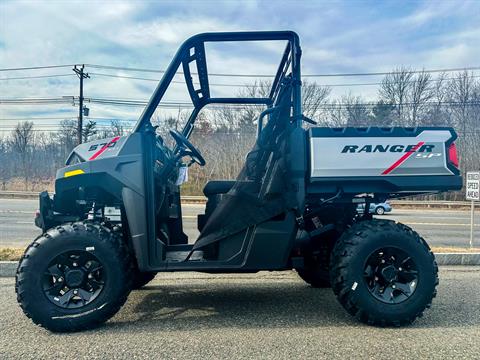 2024 Polaris Ranger SP 570 Premium in Foxboro, Massachusetts