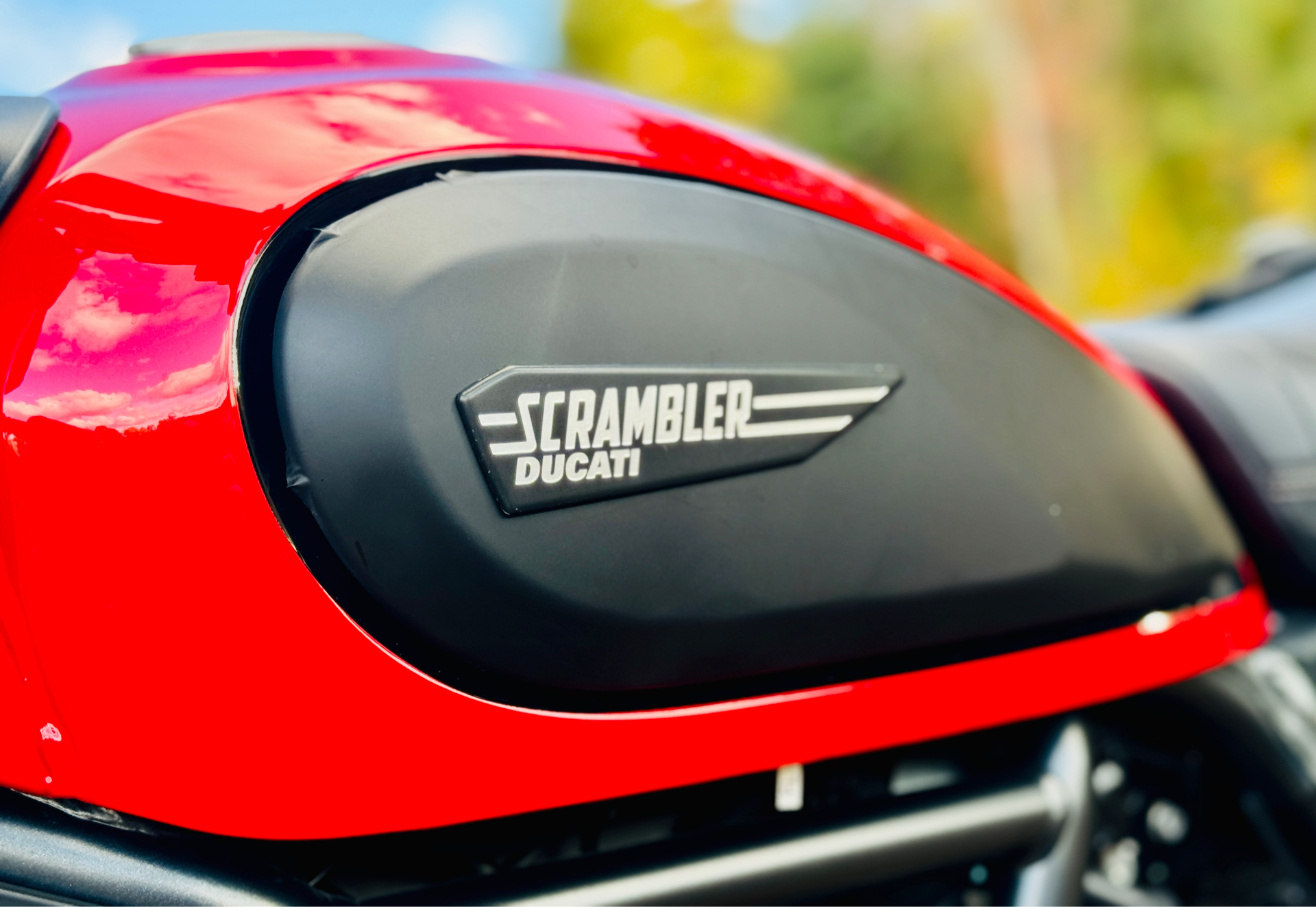 2022 Ducati Scrambler Icon in Foxboro, Massachusetts - Photo 41