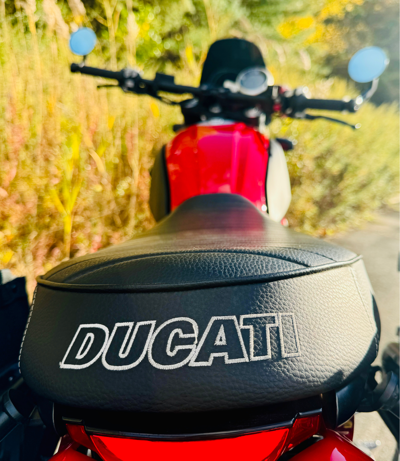 2022 Ducati Scrambler Icon in Foxboro, Massachusetts - Photo 30