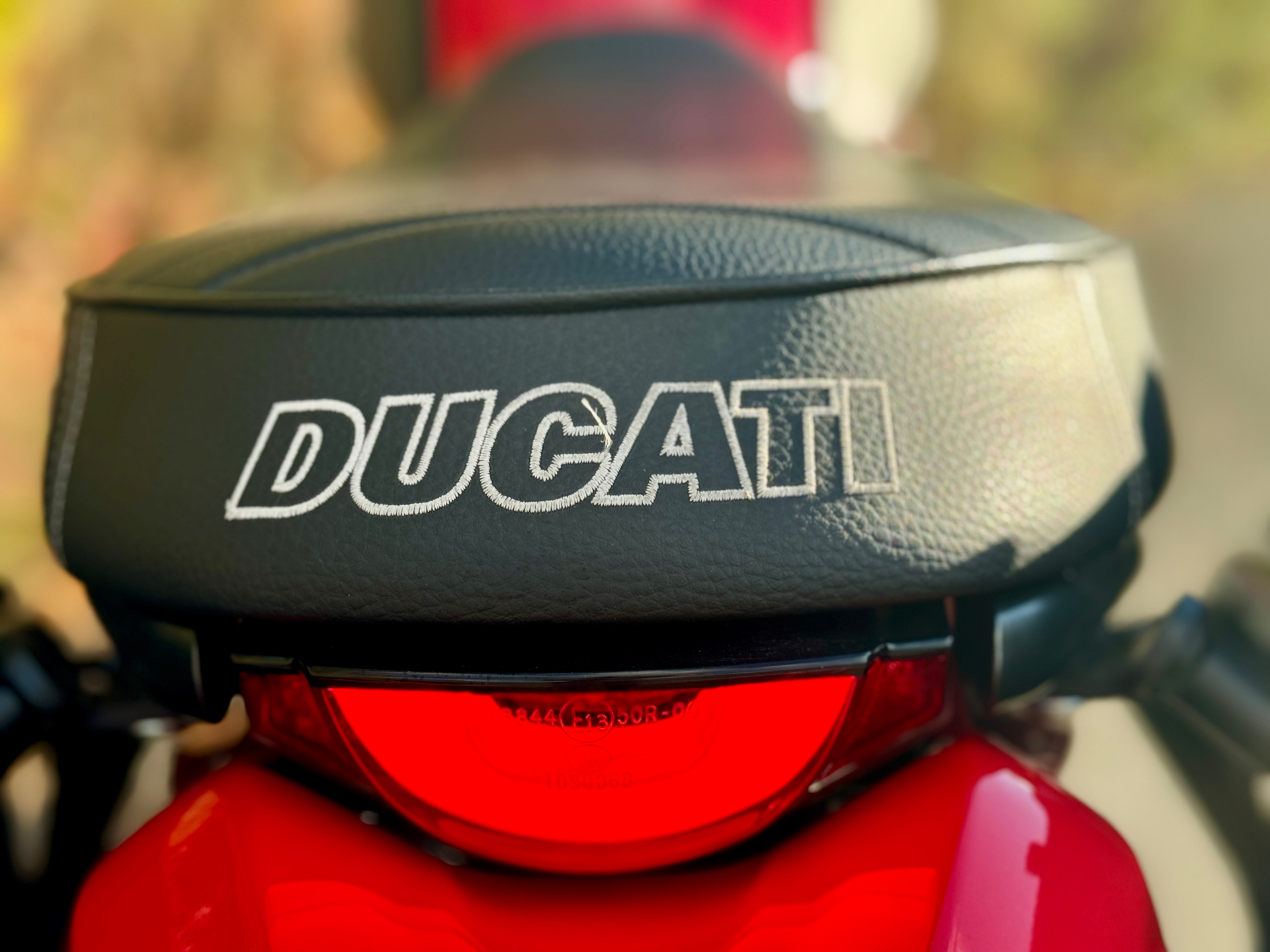 2022 Ducati Scrambler Icon in Foxboro, Massachusetts - Photo 49