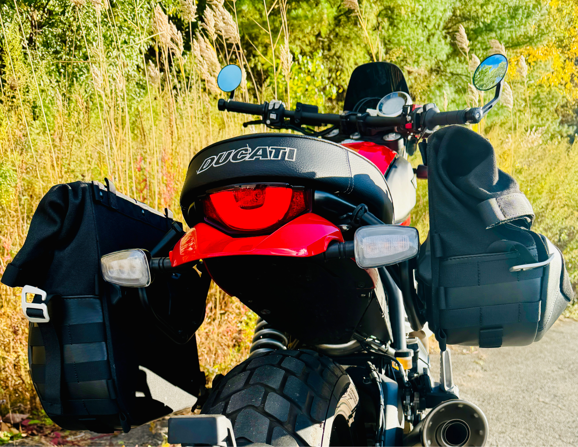 2022 Ducati Scrambler Icon in Foxboro, Massachusetts - Photo 50