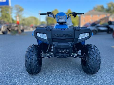 2025 Polaris Sportsman 110 EFI in Foxboro, Massachusetts - Photo 2