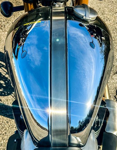 2023 Triumph Scrambler 1200 XE Chrome Edition in Foxboro, Massachusetts - Photo 12