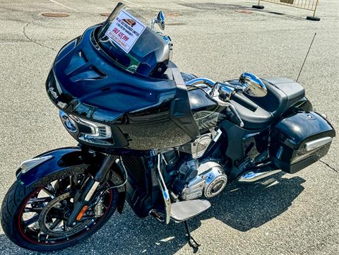 2022 Indian Motorcycle Challenger® Limited in Foxboro, Massachusetts - Photo 12