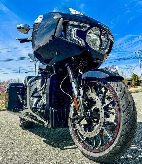 2022 Indian Motorcycle Challenger® Limited in Foxboro, Massachusetts - Photo 6