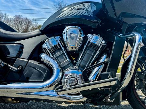 2022 Indian Motorcycle Challenger® Limited in Foxboro, Massachusetts - Photo 3
