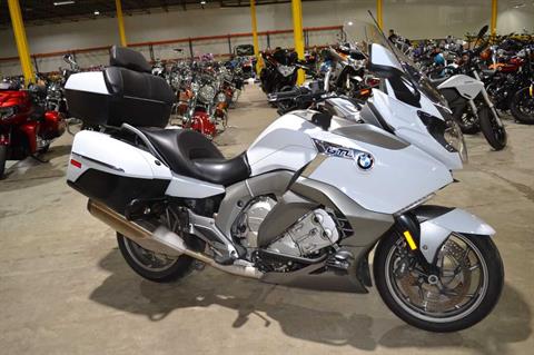 2018 BMW K 1600 GTL in Foxboro, Massachusetts - Photo 36