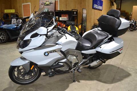 2018 BMW K 1600 GTL in Foxboro, Massachusetts - Photo 47