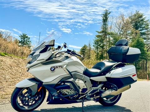 2018 BMW K 1600 GTL in Foxboro, Massachusetts - Photo 3