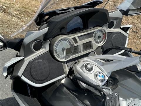 2018 BMW K 1600 GTL in Foxboro, Massachusetts - Photo 31