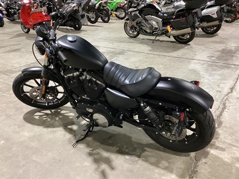 2020 Harley-Davidson Iron 883™ in Foxboro, Massachusetts - Photo 3