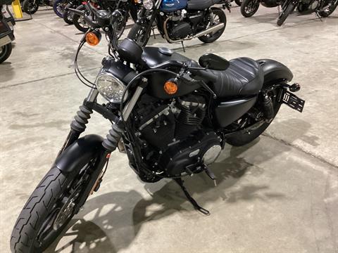 2020 Harley-Davidson Iron 883™ in Foxboro, Massachusetts - Photo 4