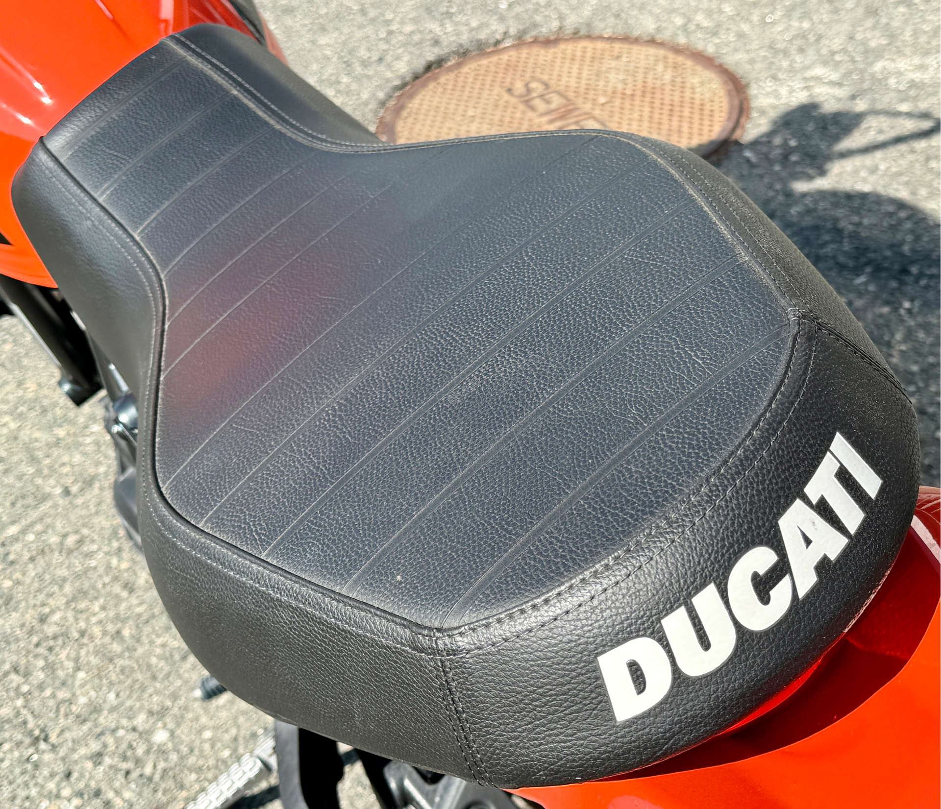 2018 Ducati Scrambler Sixty2 in Foxboro, Massachusetts - Photo 13