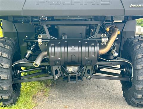 2024 Polaris Ranger Crew SP 570 NorthStar Edition in Foxboro, Massachusetts - Photo 30