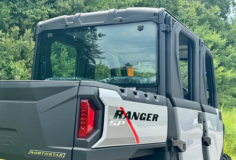 2024 Polaris Ranger Crew SP 570 NorthStar Edition in Foxboro, Massachusetts - Photo 20