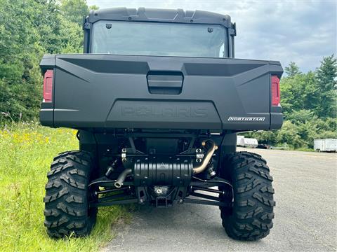 2024 Polaris Ranger Crew SP 570 NorthStar Edition in Foxboro, Massachusetts - Photo 23