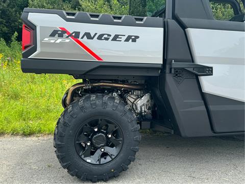 2024 Polaris Ranger Crew SP 570 NorthStar Edition in Foxboro, Massachusetts - Photo 41