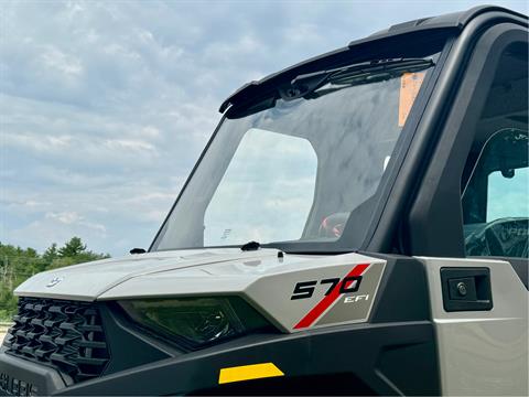 2024 Polaris Ranger Crew SP 570 NorthStar Edition in Foxboro, Massachusetts - Photo 47