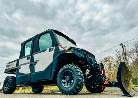 2024 Polaris Ranger Crew SP 570 NorthStar Edition in Foxboro, Massachusetts - Photo 29