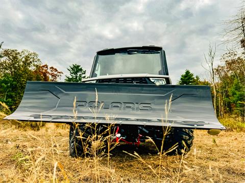 2024 Polaris Ranger Crew SP 570 NorthStar Edition in Foxboro, Massachusetts - Photo 7