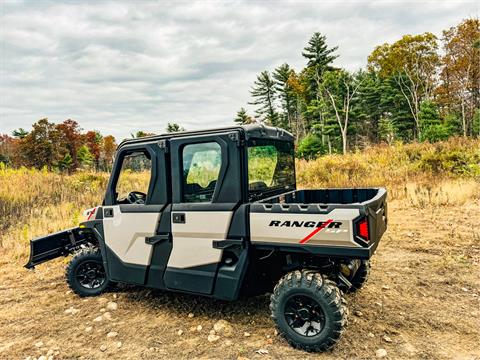 2024 Polaris Ranger Crew SP 570 NorthStar Edition in Foxboro, Massachusetts - Photo 21