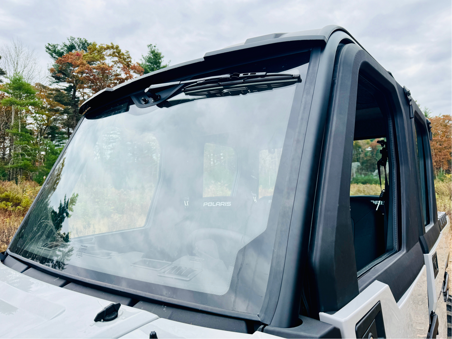 2024 Polaris Ranger Crew SP 570 NorthStar Edition in Foxboro, Massachusetts - Photo 15