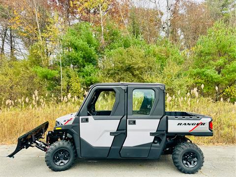 2024 Polaris Ranger Crew SP 570 NorthStar Edition in Foxboro, Massachusetts - Photo 37