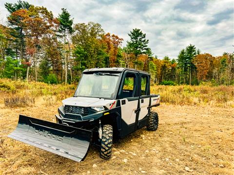 2024 Polaris Ranger Crew SP 570 NorthStar Edition in Foxboro, Massachusetts - Photo 33