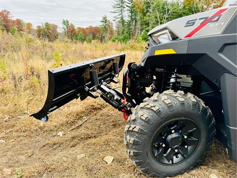 2024 Polaris Ranger Crew SP 570 NorthStar Edition in Foxboro, Massachusetts - Photo 51