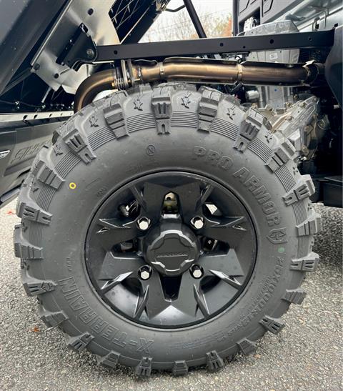 2024 Polaris Ranger Crew SP 570 NorthStar Edition in Foxboro, Massachusetts - Photo 54