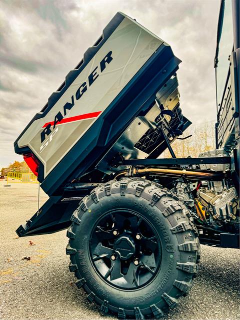 2024 Polaris Ranger Crew SP 570 NorthStar Edition in Foxboro, Massachusetts - Photo 42