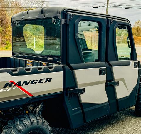 2024 Polaris Ranger Crew SP 570 NorthStar Edition in Foxboro, Massachusetts - Photo 39