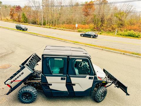 2024 Polaris Ranger Crew SP 570 NorthStar Edition in Foxboro, Massachusetts - Photo 10