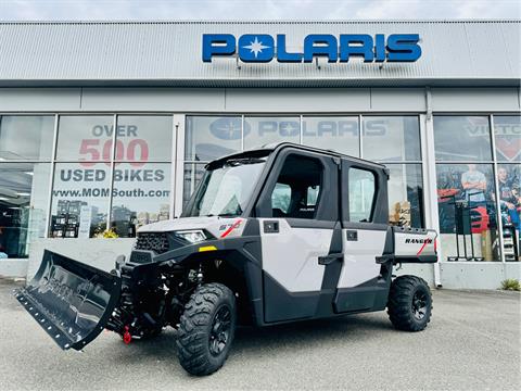 2024 Polaris Ranger Crew SP 570 NorthStar Edition in Foxboro, Massachusetts - Photo 46