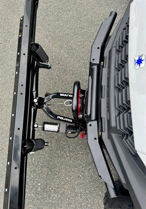 2024 Polaris Ranger Crew SP 570 NorthStar Edition in Foxboro, Massachusetts - Photo 34