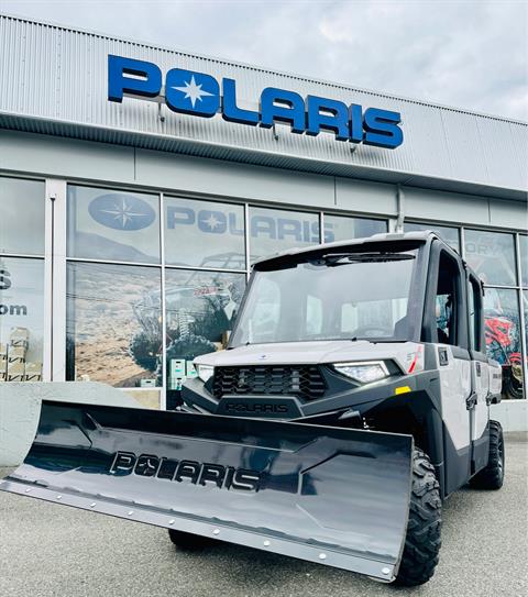 2024 Polaris Ranger Crew SP 570 NorthStar Edition in Foxboro, Massachusetts - Photo 43