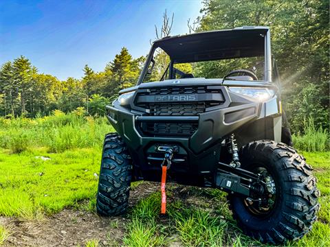 2025 Polaris Ranger XP 1000 Premium in Foxboro, Massachusetts