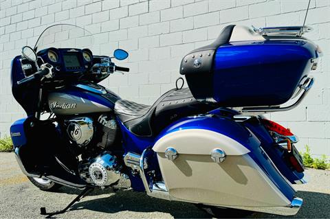 2024 Indian Motorcycle Roadmaster® in Foxboro, Massachusetts - Photo 37