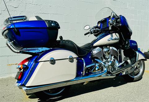 2024 Indian Motorcycle Roadmaster® in Foxboro, Massachusetts - Photo 6