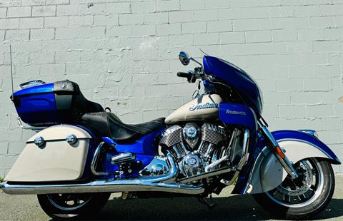 2024 Indian Motorcycle Roadmaster® in Foxboro, Massachusetts - Photo 41